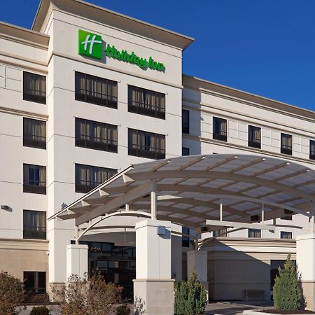Holiday Inn Carbondale - Conference Center By Ihg Exteriör bild