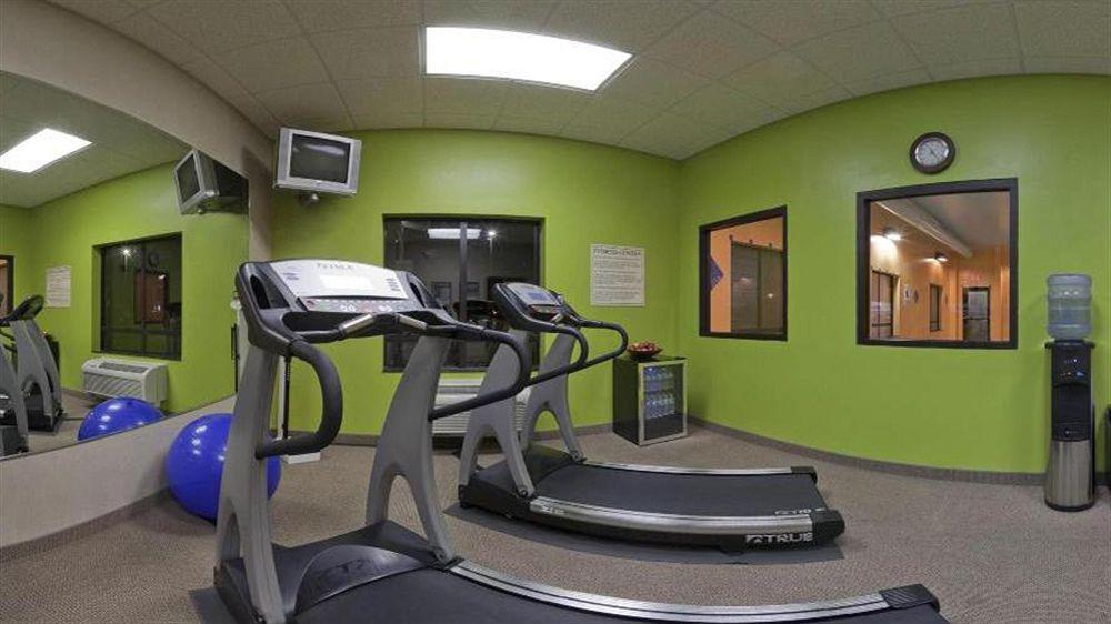 Holiday Inn Carbondale - Conference Center By Ihg Exteriör bild