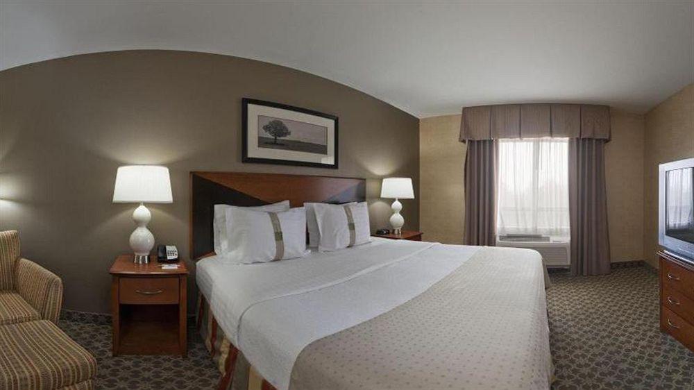Holiday Inn Carbondale - Conference Center By Ihg Exteriör bild