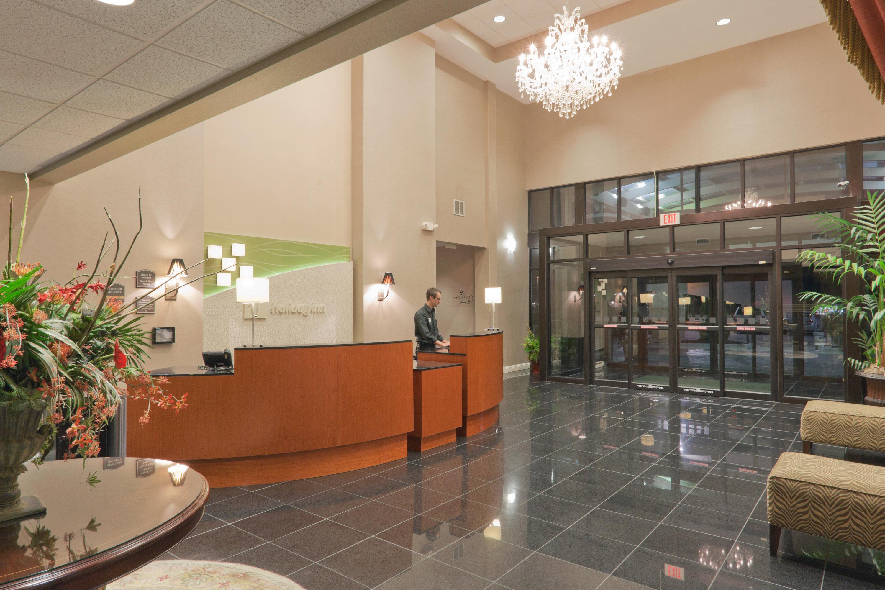 Holiday Inn Carbondale - Conference Center By Ihg Exteriör bild