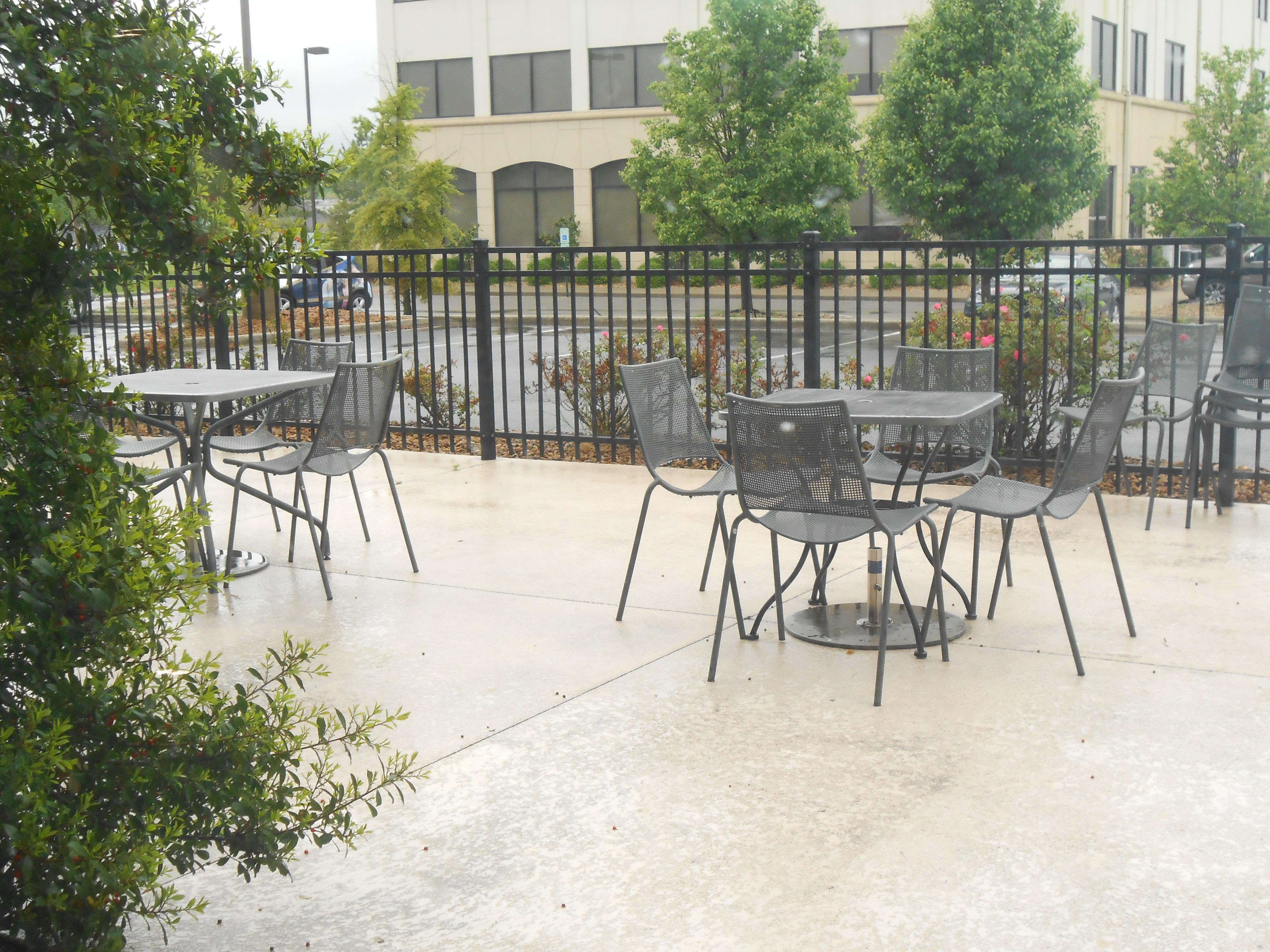 Holiday Inn Carbondale - Conference Center By Ihg Exteriör bild