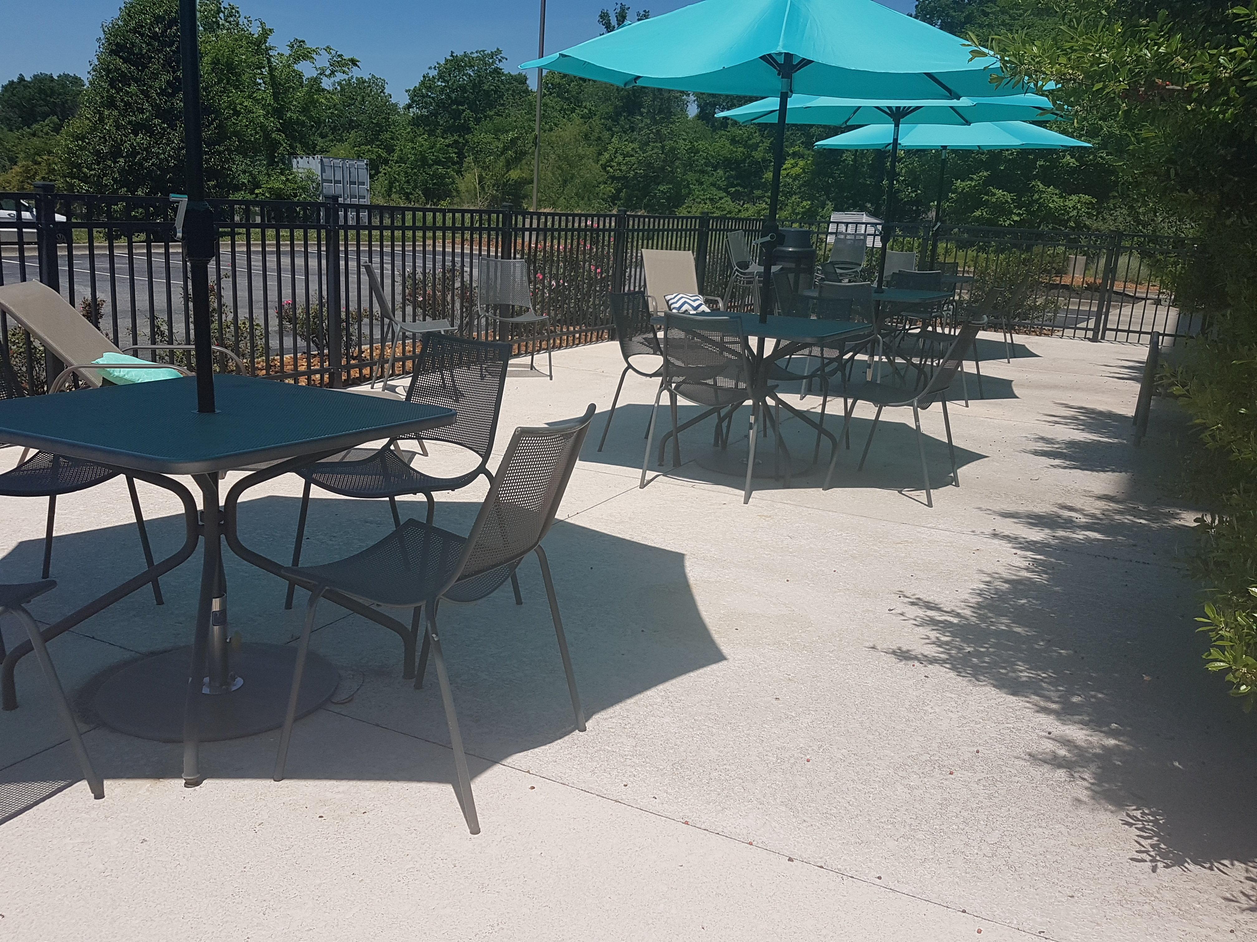 Holiday Inn Carbondale - Conference Center By Ihg Exteriör bild