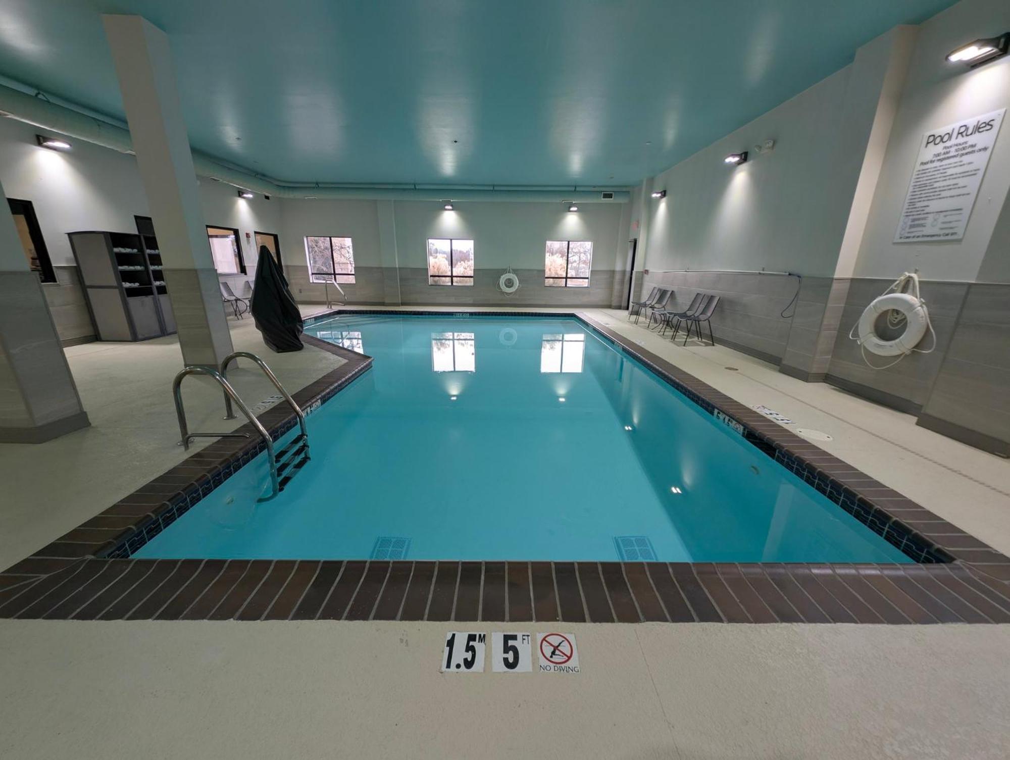 Holiday Inn Carbondale - Conference Center By Ihg Exteriör bild