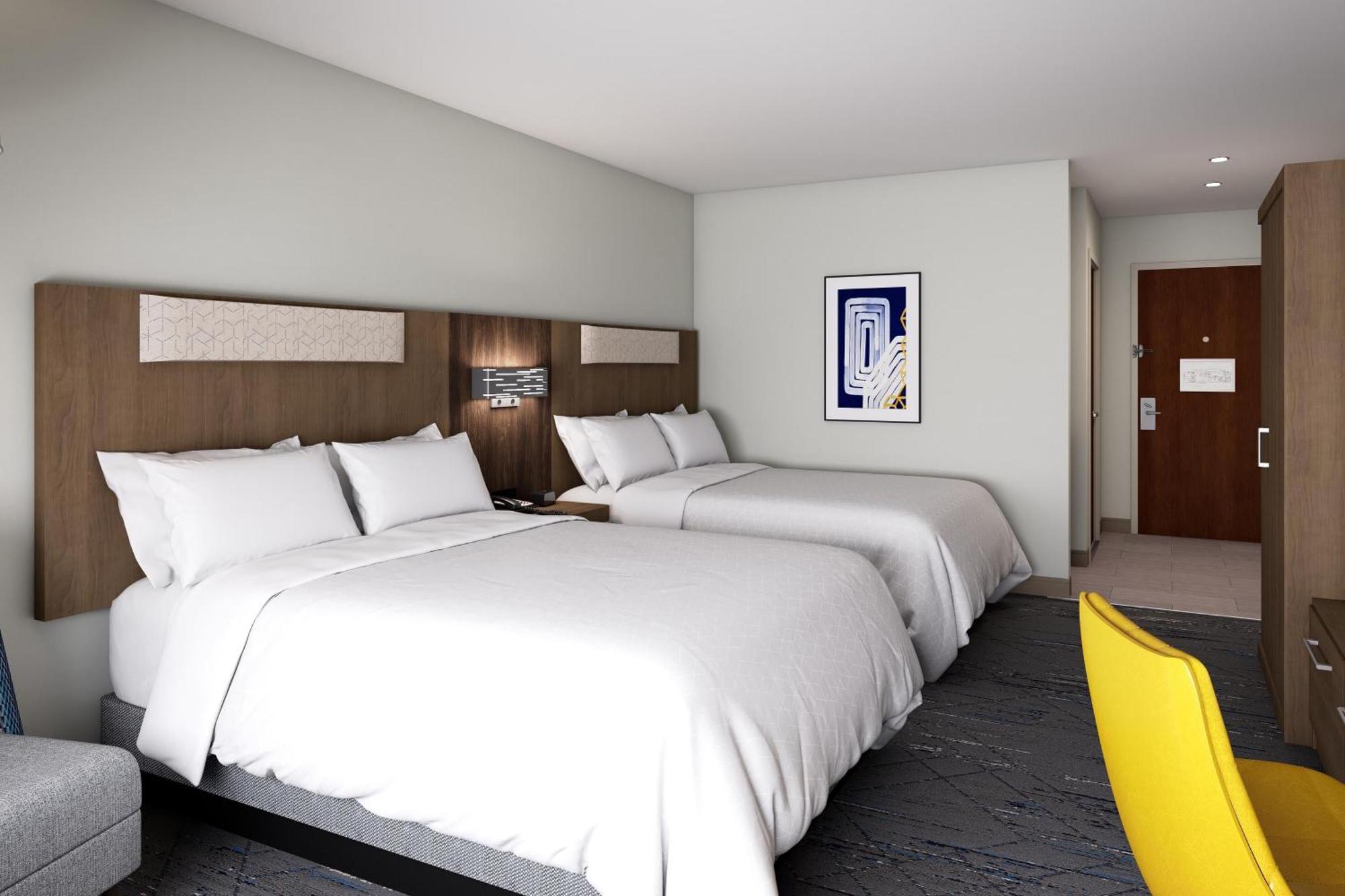 Holiday Inn Carbondale - Conference Center By Ihg Exteriör bild