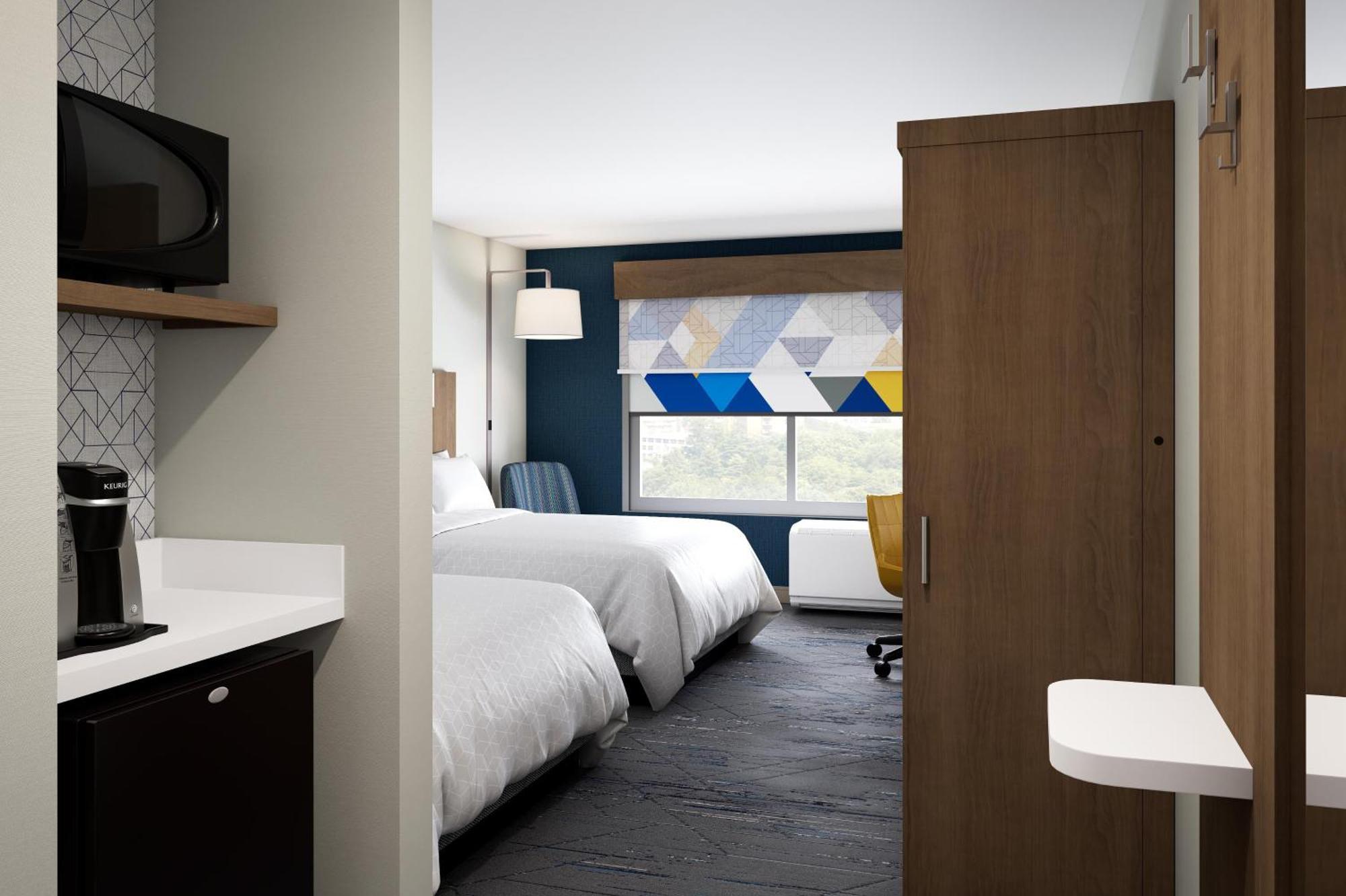 Holiday Inn Carbondale - Conference Center By Ihg Exteriör bild