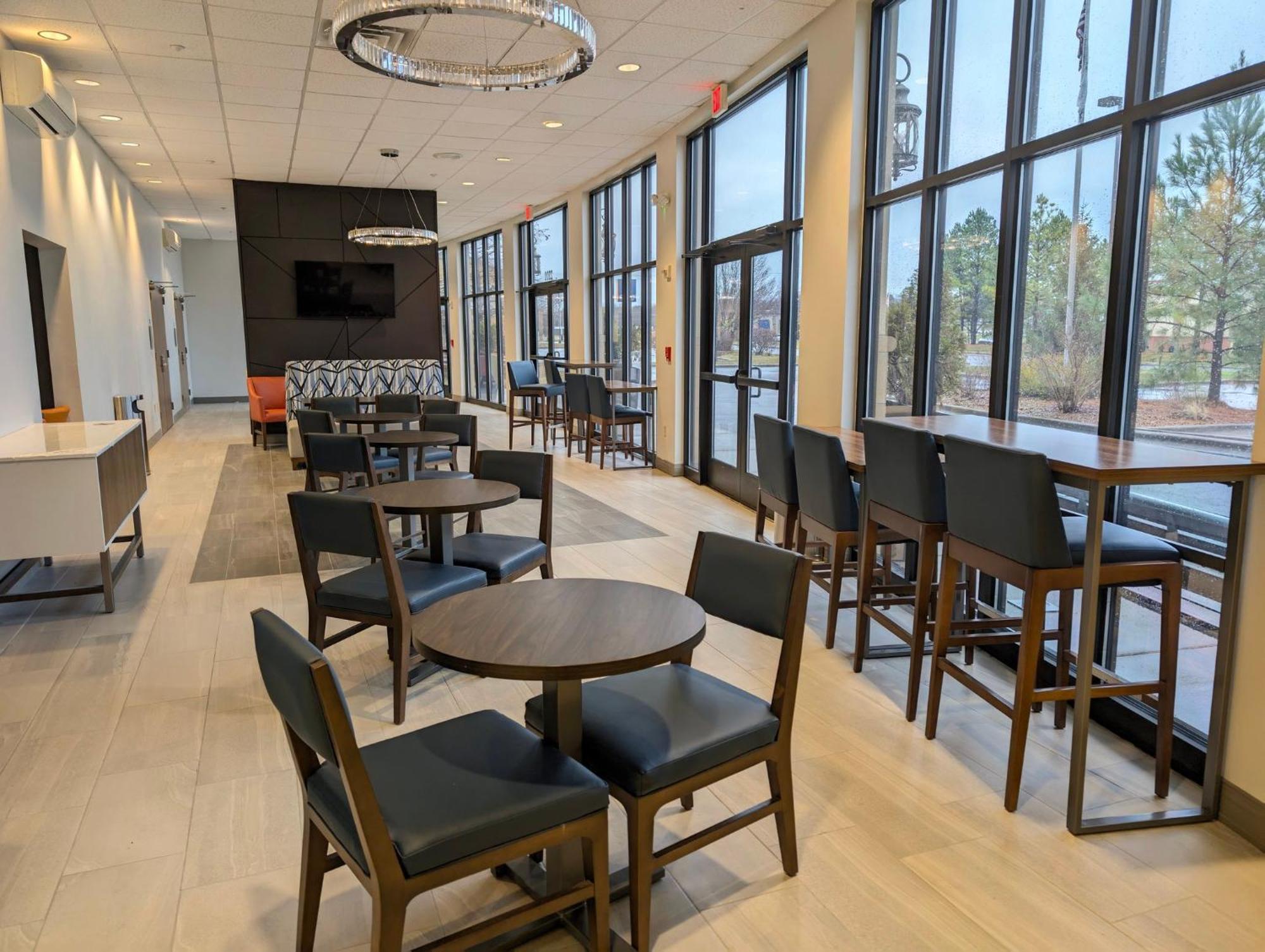 Holiday Inn Carbondale - Conference Center By Ihg Exteriör bild