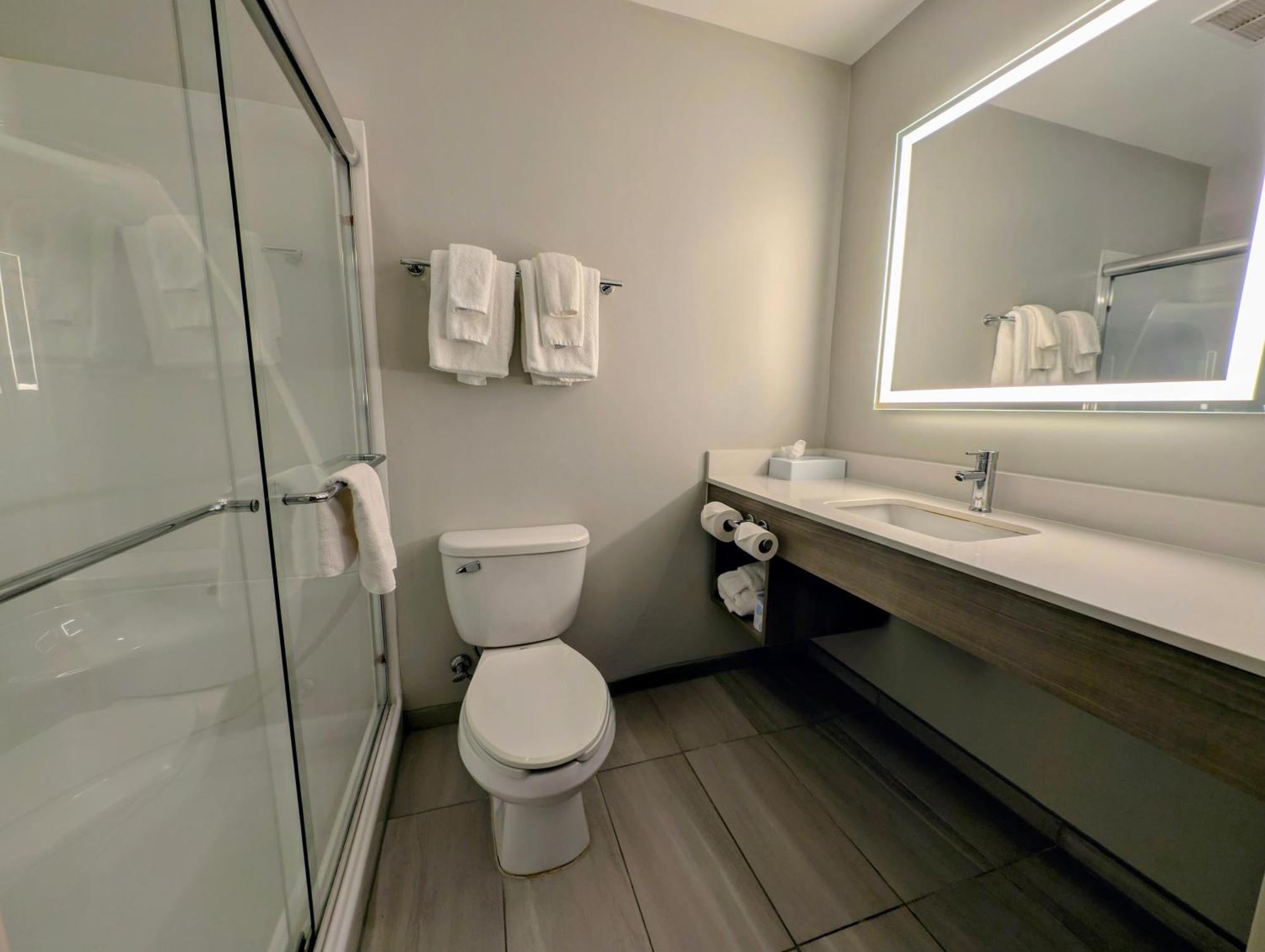 Holiday Inn Carbondale - Conference Center By Ihg Exteriör bild