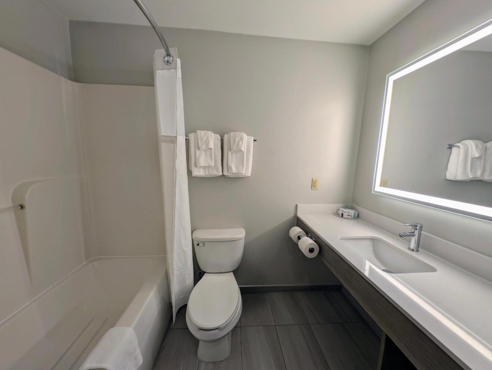 Holiday Inn Carbondale - Conference Center By Ihg Exteriör bild