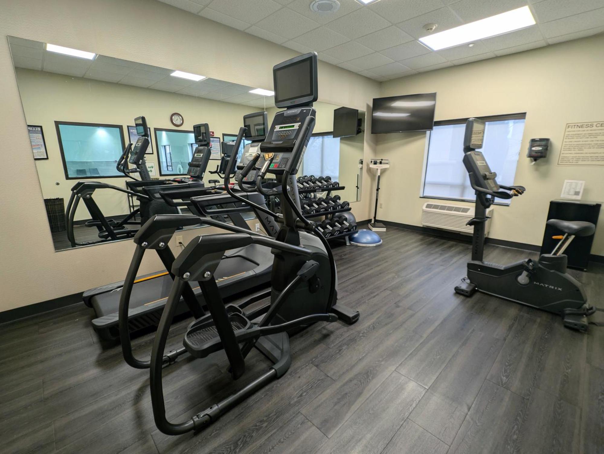 Holiday Inn Carbondale - Conference Center By Ihg Exteriör bild