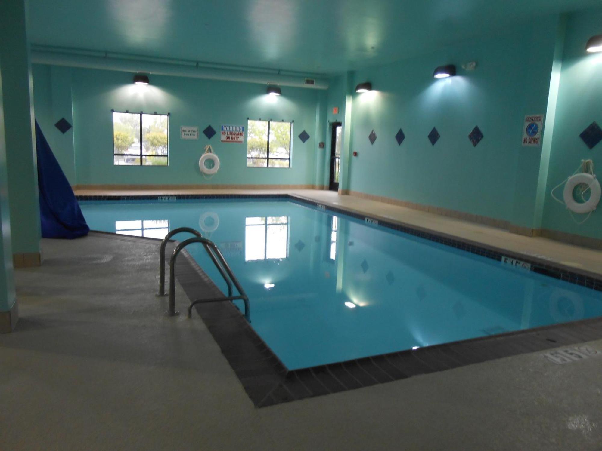 Holiday Inn Carbondale - Conference Center By Ihg Exteriör bild