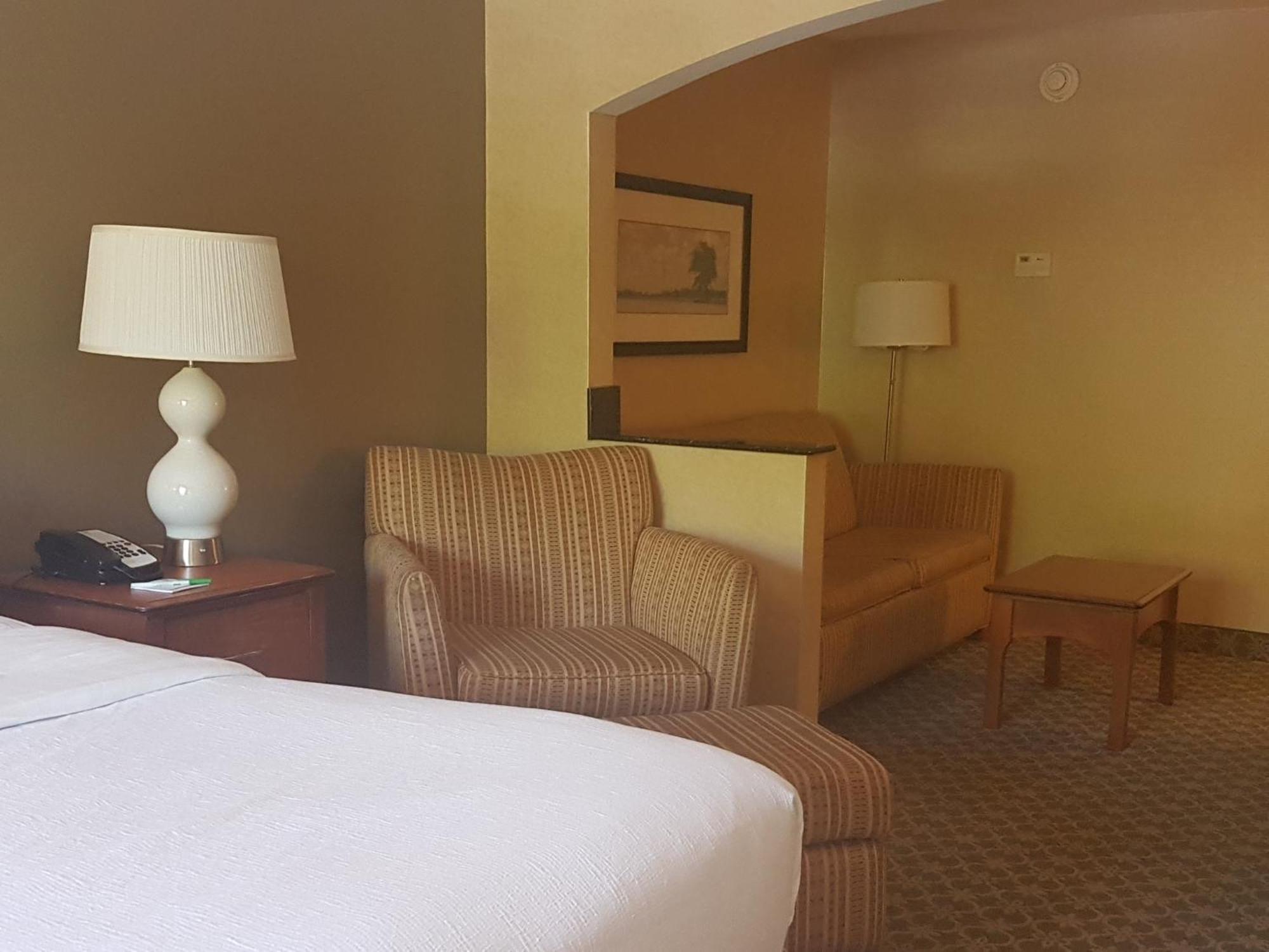 Holiday Inn Carbondale - Conference Center By Ihg Exteriör bild