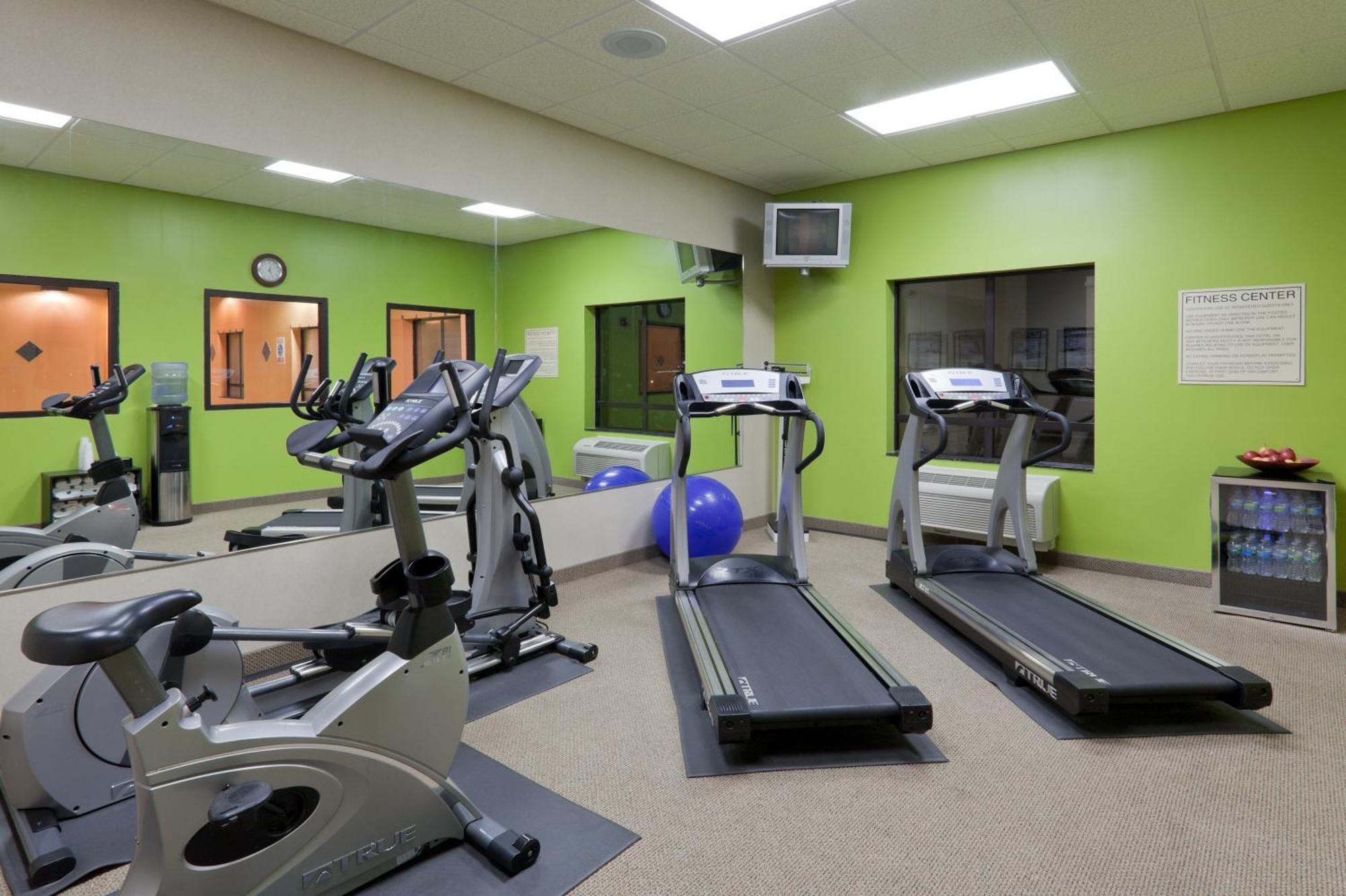 Holiday Inn Carbondale - Conference Center By Ihg Exteriör bild