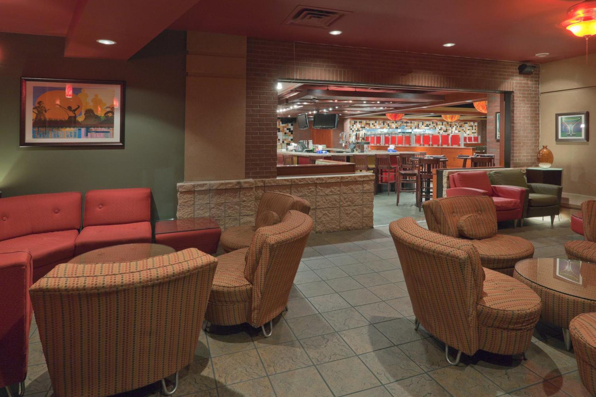 Holiday Inn Carbondale - Conference Center By Ihg Exteriör bild