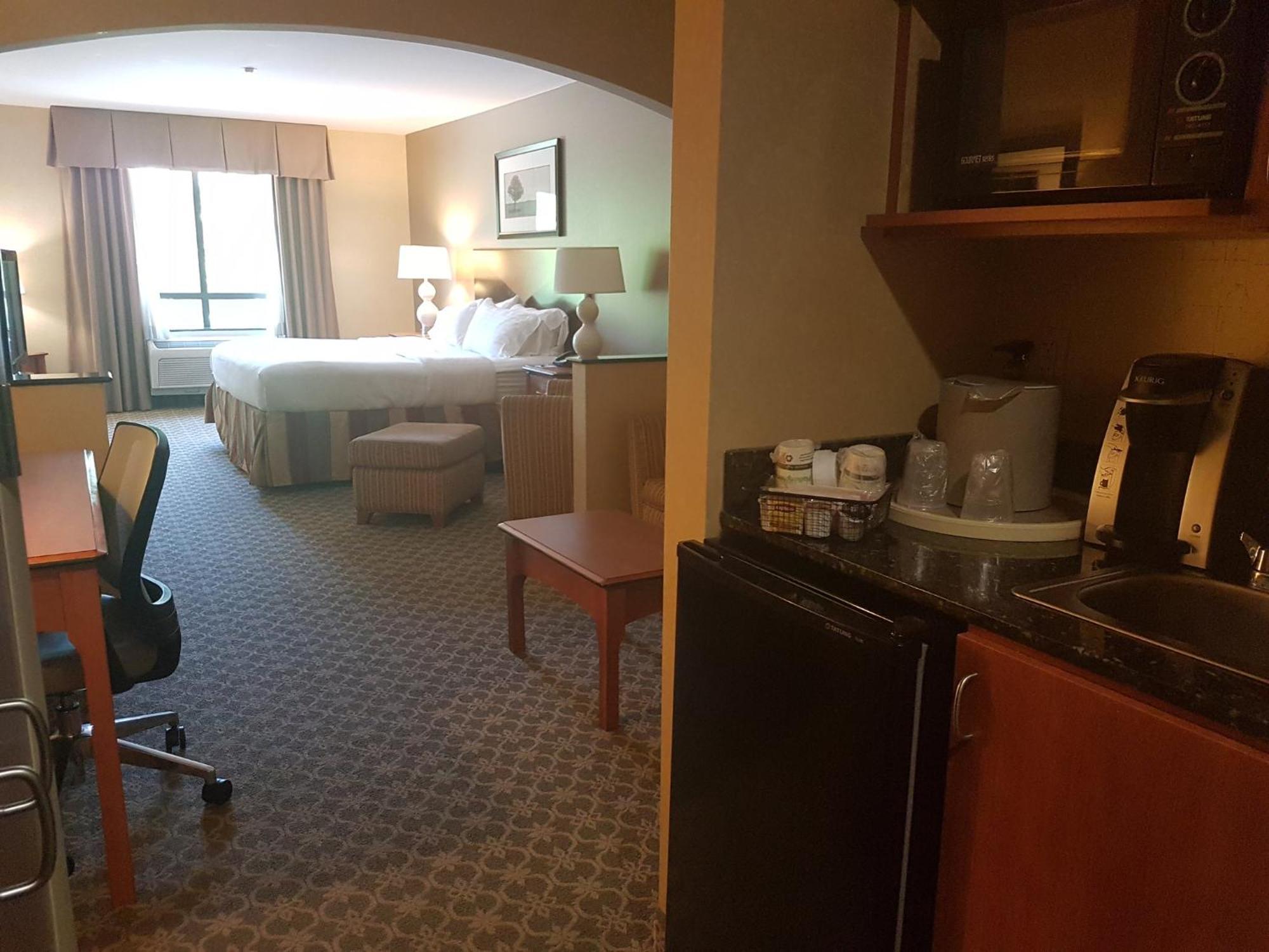 Holiday Inn Carbondale - Conference Center By Ihg Exteriör bild