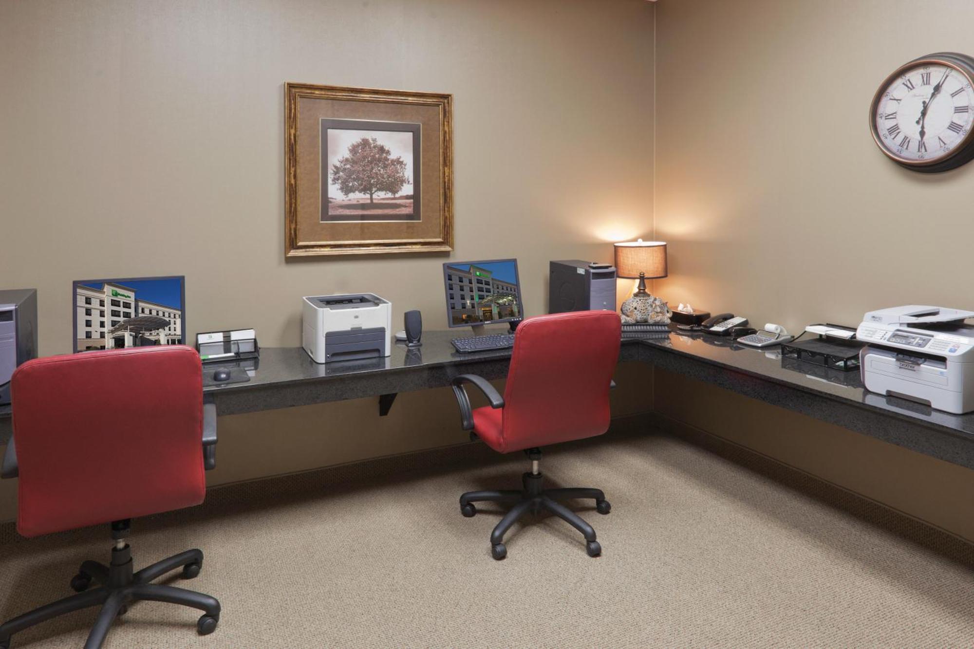 Holiday Inn Carbondale - Conference Center By Ihg Exteriör bild