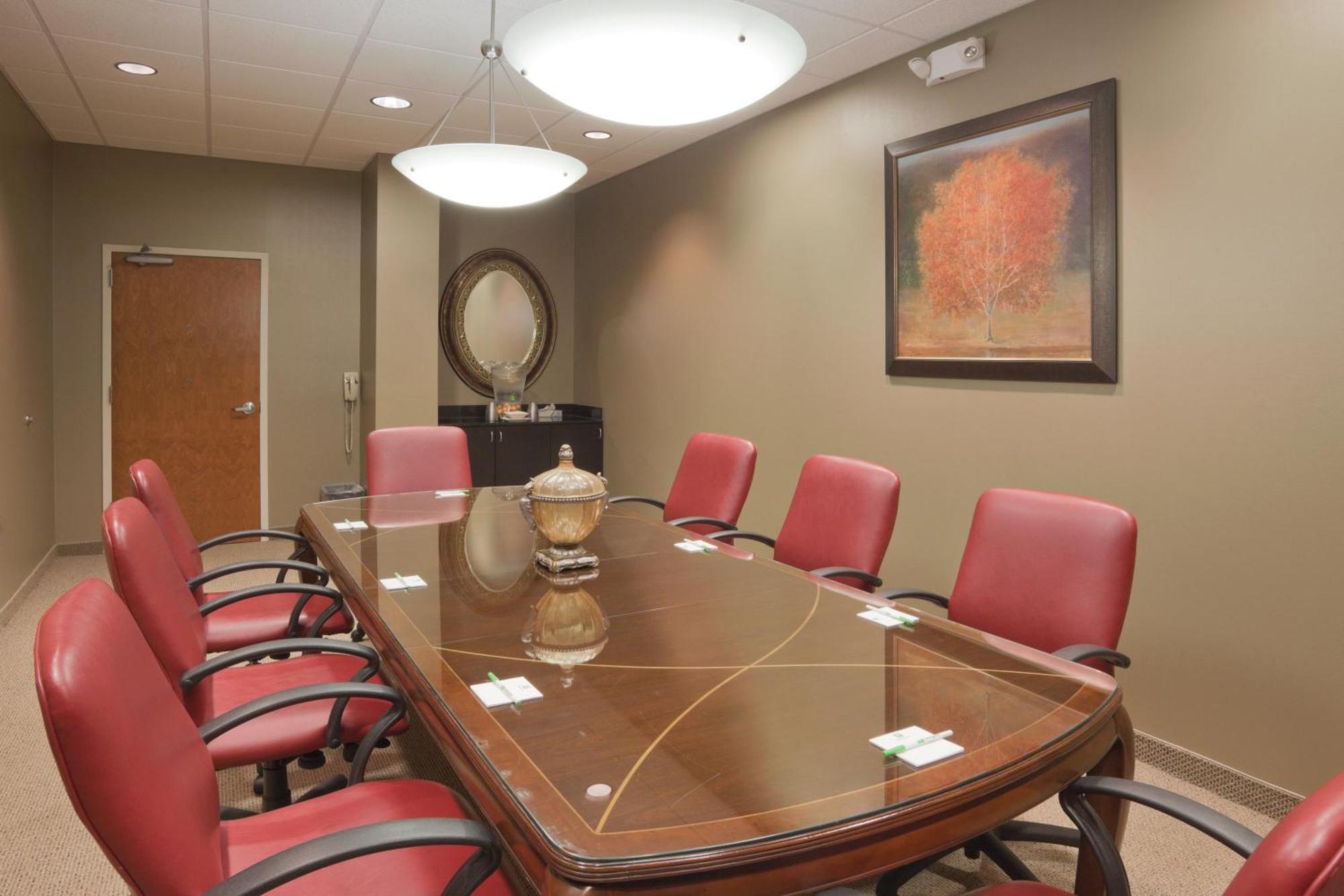 Holiday Inn Carbondale - Conference Center By Ihg Exteriör bild