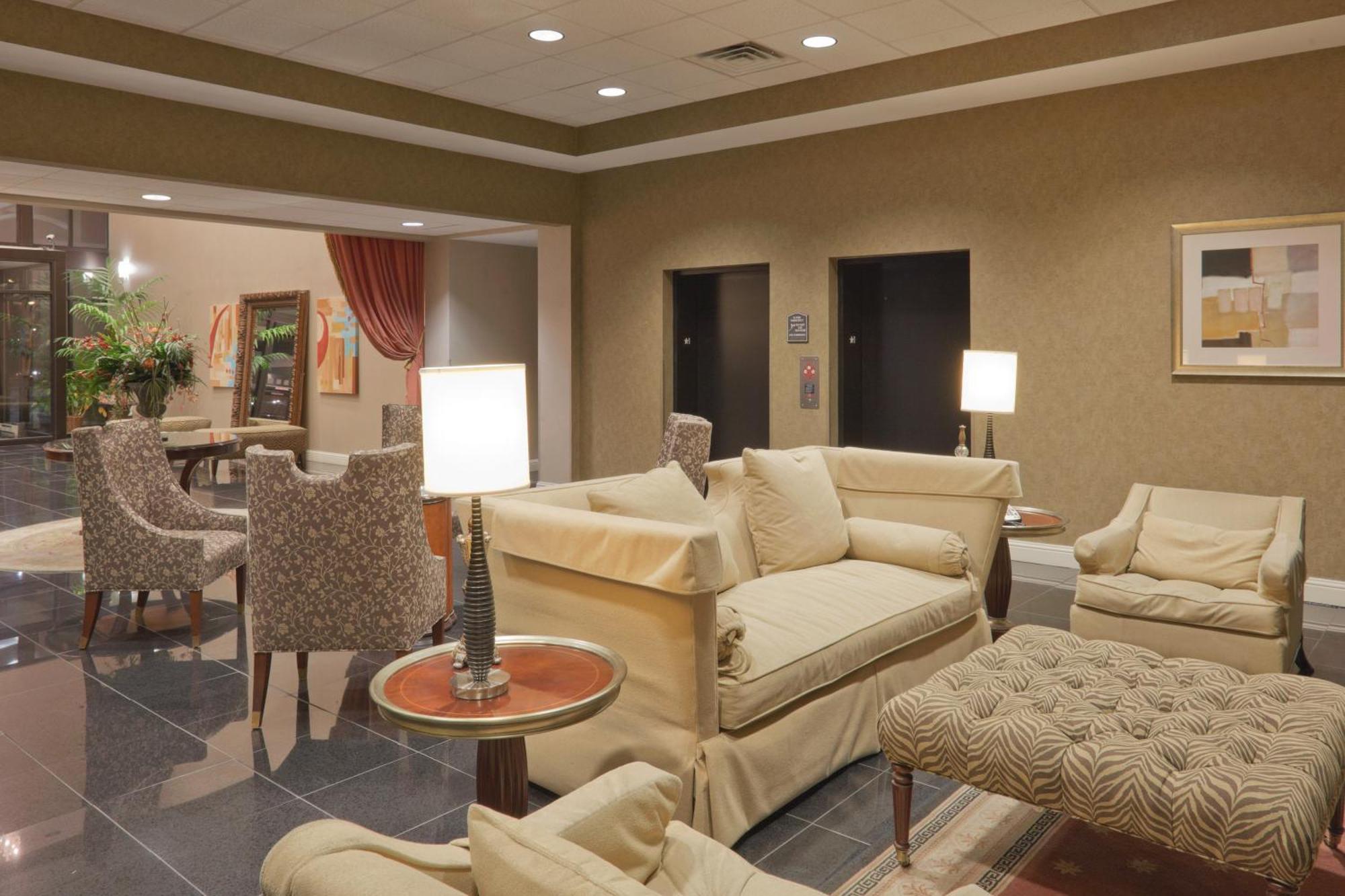 Holiday Inn Carbondale - Conference Center By Ihg Exteriör bild