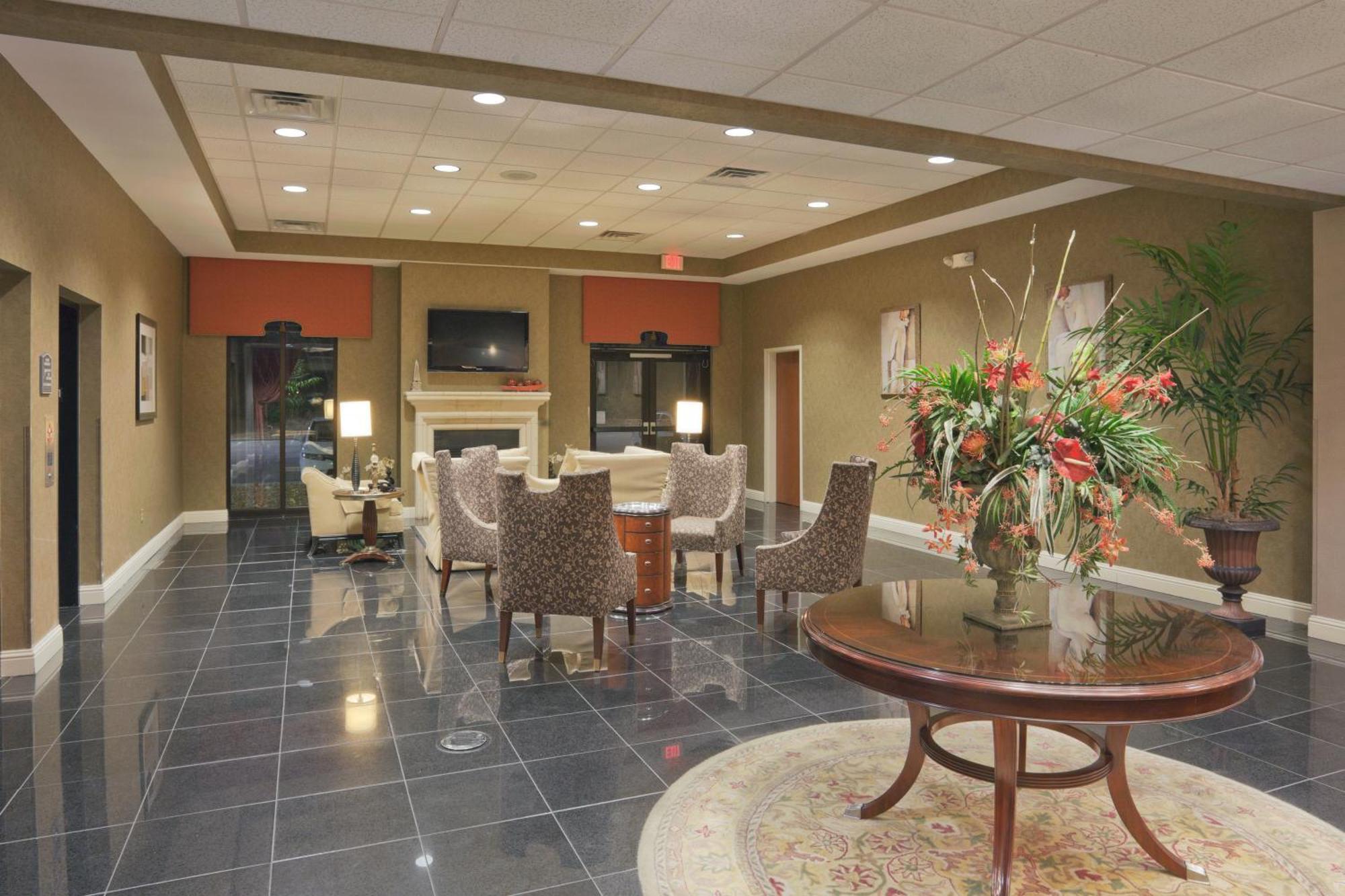 Holiday Inn Carbondale - Conference Center By Ihg Exteriör bild