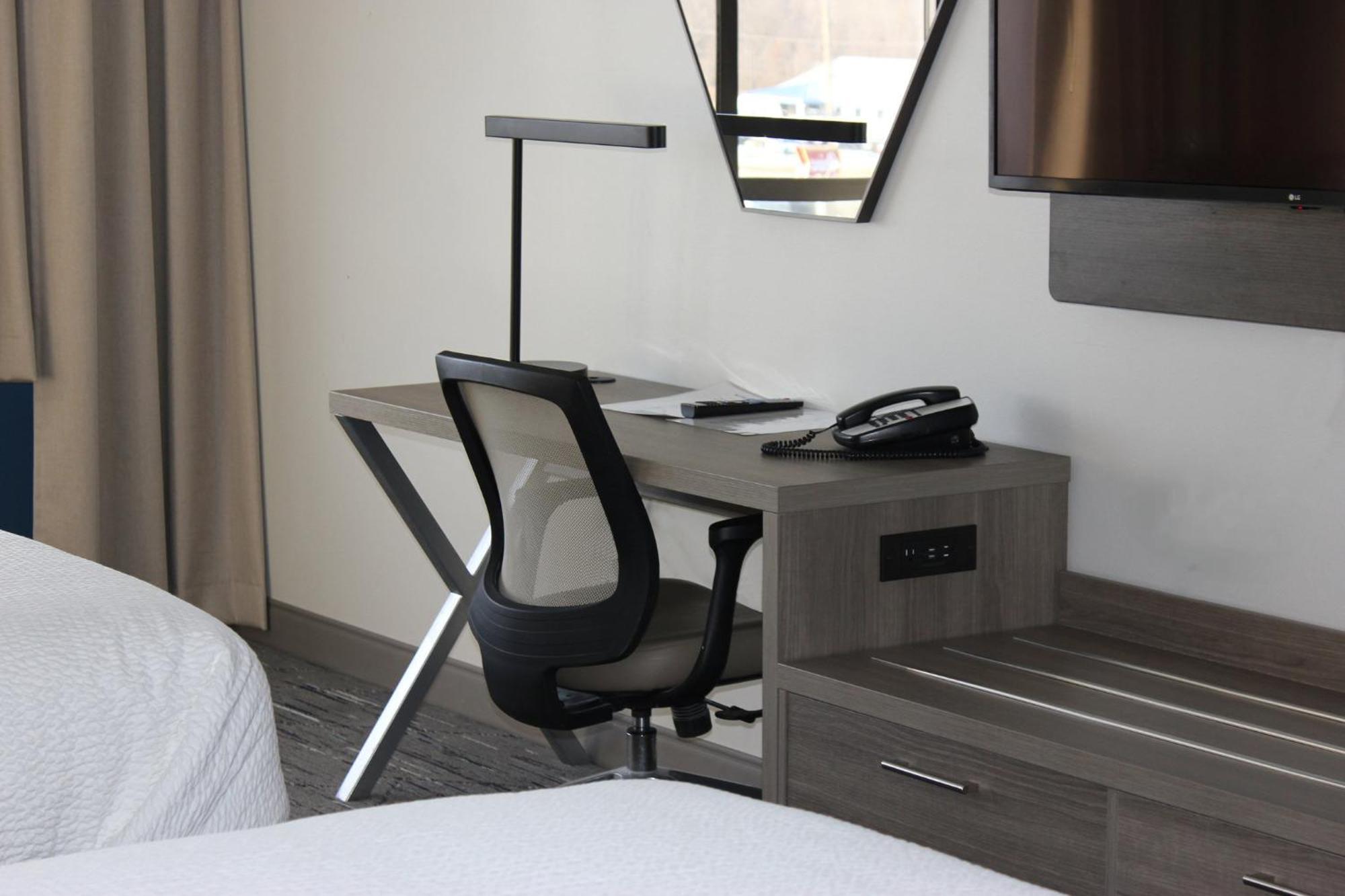 Holiday Inn Carbondale - Conference Center By Ihg Exteriör bild