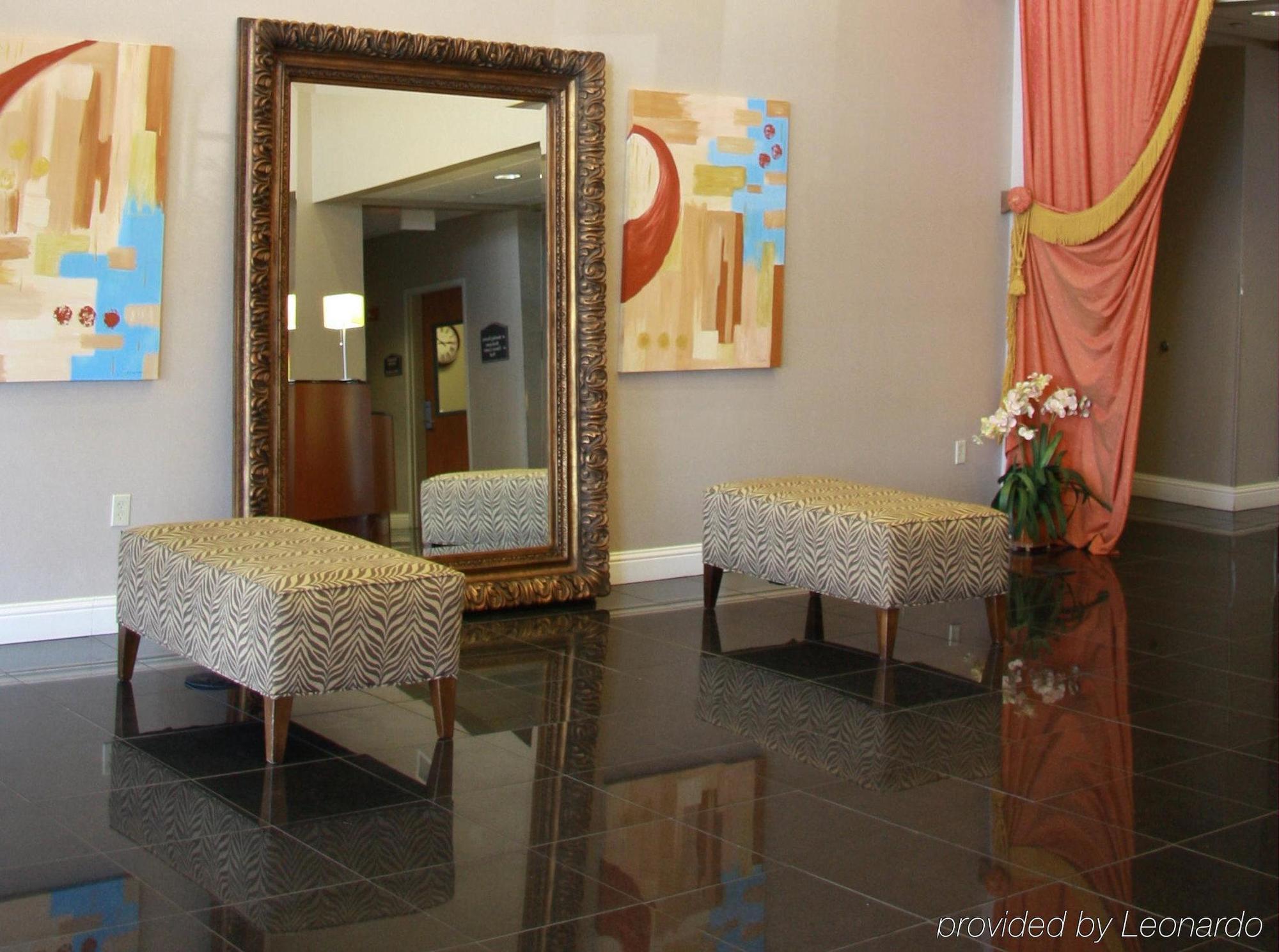 Holiday Inn Carbondale - Conference Center By Ihg Inreriör bild