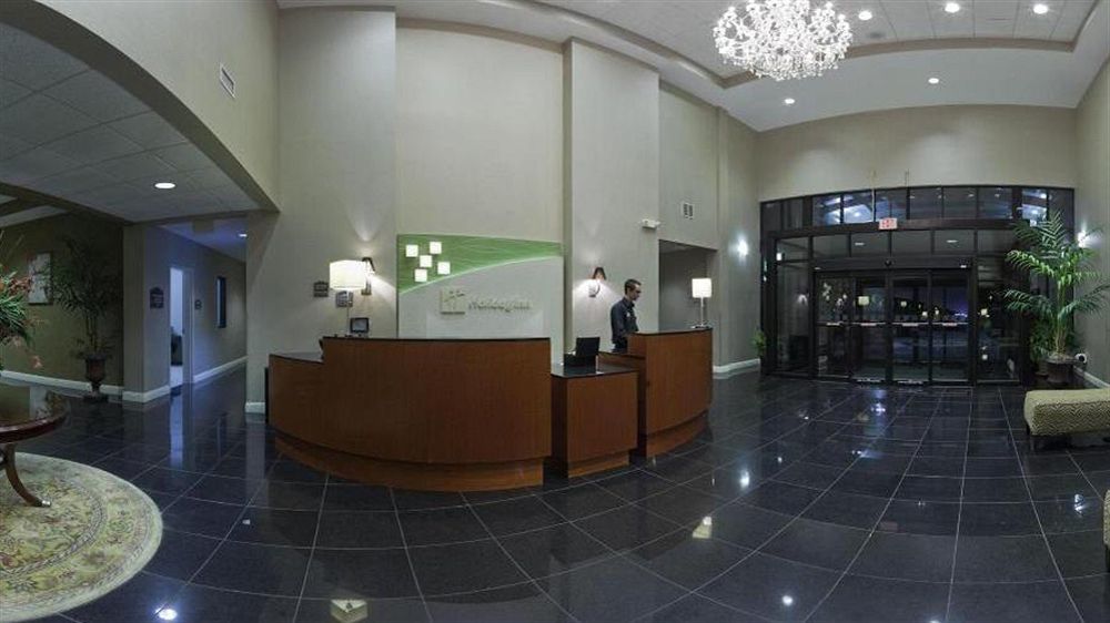 Holiday Inn Carbondale - Conference Center By Ihg Exteriör bild