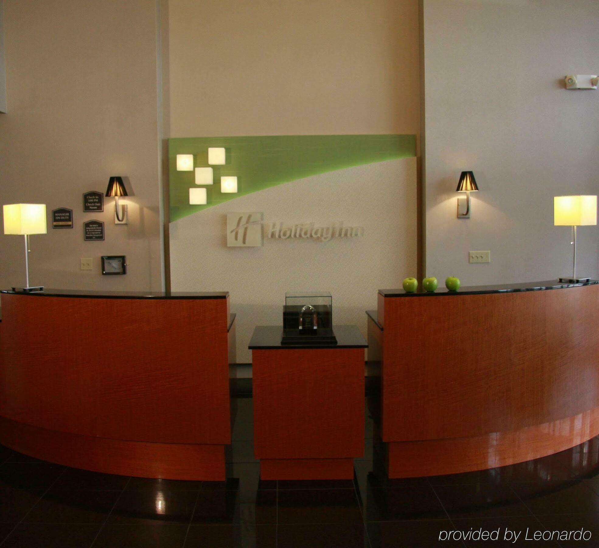 Holiday Inn Carbondale - Conference Center By Ihg Exteriör bild