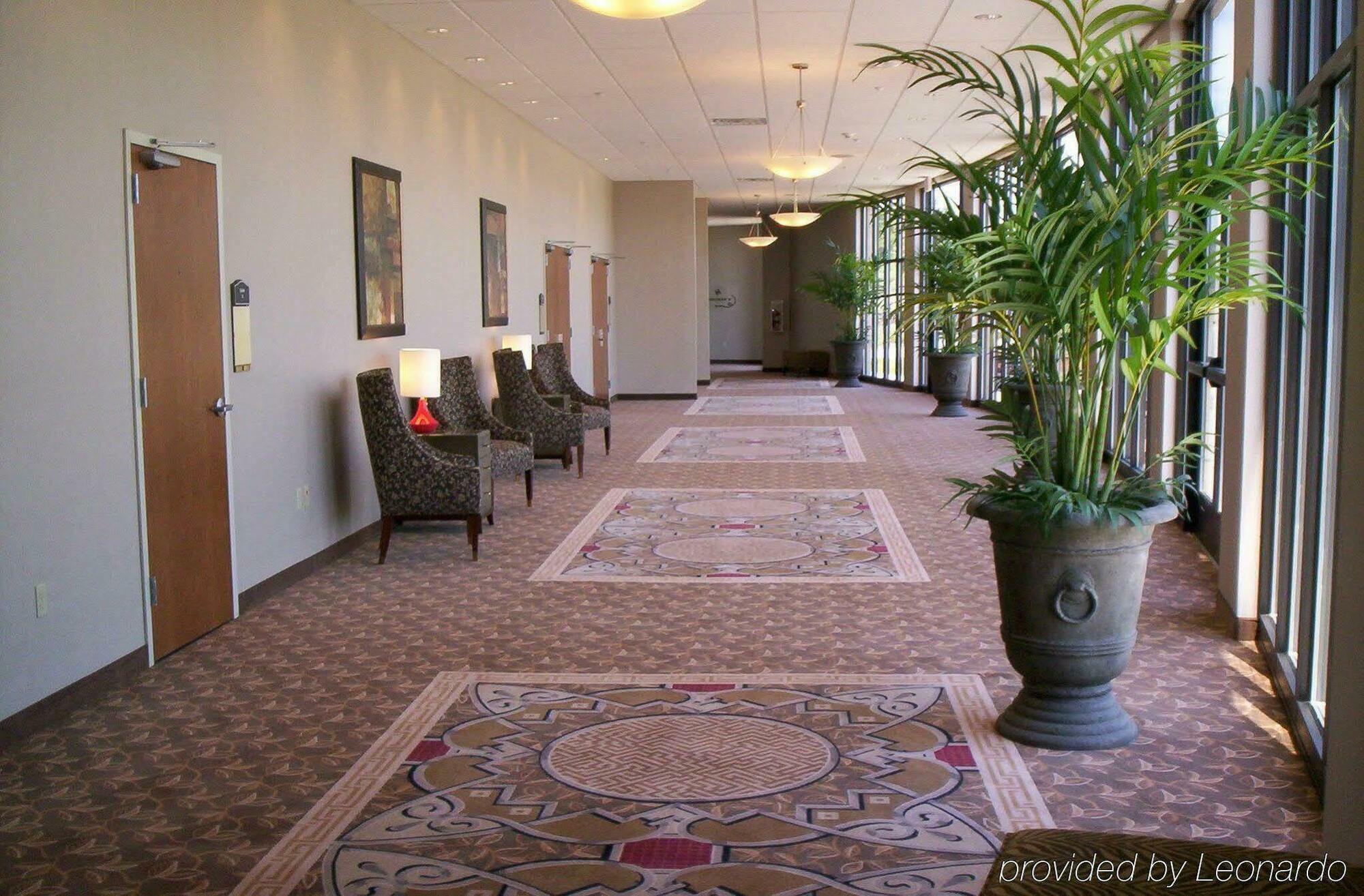 Holiday Inn Carbondale - Conference Center By Ihg Exteriör bild